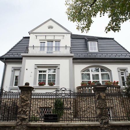 Deák Villa 37 Eger Esterno foto