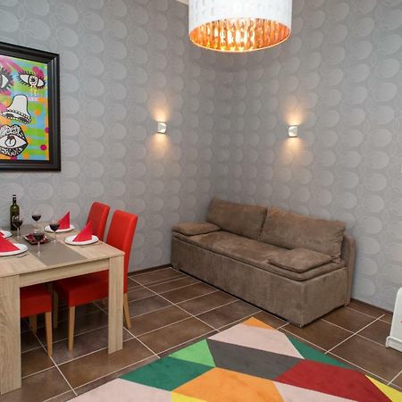 Deák Villa 37 Eger Esterno foto