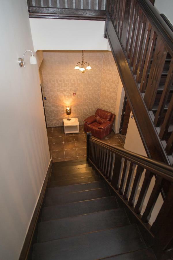 Deák Villa 37 Eger Esterno foto