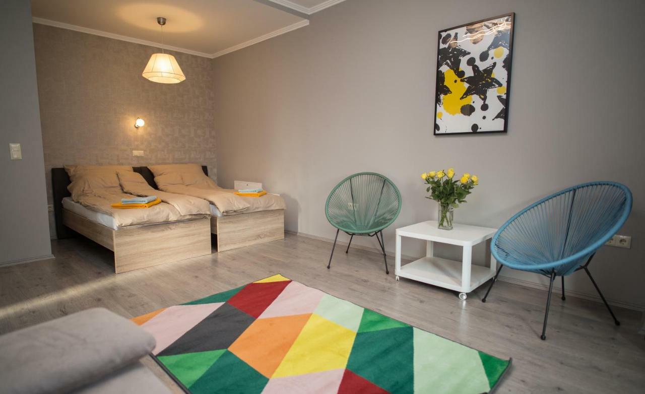 Deák Villa 37 Eger Esterno foto